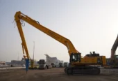 Special Offer 2018 Komatsu PC850-8R1 Track Excavator