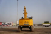 Shop Now Komatsu PC850-8R1 Track Excavator 2018