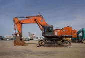 In Offer 2019 Hitachi EX1200-6 Track Excavator