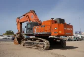 Exclusive Discounted Price 2019 Hitachi EX1200-6 Track Excavator