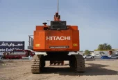 Purchase Now 2019 Hitachi EX1200-6 Track Excavator