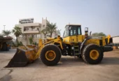 2019 Komatsu WA470-5 Wheel Loader – Huge Discount, Ready to Work
