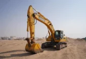 Buy now 2019 Komatsu PC300-8M0 Track Excavator