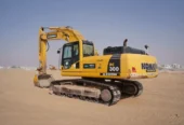 Buy now 2019 Komatsu PC300-8M0 Track Excavator