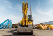 Order 2019 Komatsu PC2000-8 Track Excavator