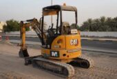 Sale 2020 Caterpillar 303ECR Mini Excavator