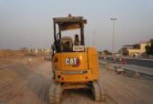 In offer 2020 Caterpillar 303ECR Mini Excavator