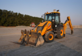 Today’s Offer – Well-Kept 2020 JCB 3CX Sitemaster Backhoe Loader for Sale