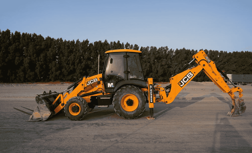 Good offer Buy Now – 2020 JCB 3CX Sitemaster Backhoe Loader, Well-Maintained