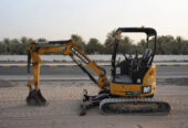 Now For Sale 2020 Caterpillar 303ECR Mini Excavator