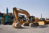 Available Now 2021 Caterpillar 349 Track Excavator