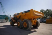 2025 Volvo A40G Articulated Dump Truck Available Now Powerful & Reliable