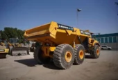 Articulated Dump Truck 2025 Volvo A40G – Order Now