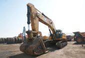 Purchase Now Caterpillar 395 Track Excavator (2022)