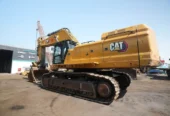 Buy 2022 Caterpillar 395 Track Excavator – Great Deal