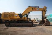 Buy Now Caterpillar 395 Track Excavator (2022)