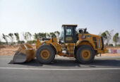 Shop Now 2022 Caterpillar 966L Wheel Loader