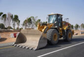 Shop Now 2022 Caterpillar 966L Wheel Loader