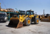 Available Now 2022 Komatsu WA470-6R Wheel Loader
