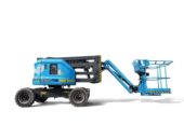 Buy Now 2025 Sinoboom AB10J Articulated Boom Lift