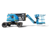 Save Big on the 2025 Sinoboom AB10J – Rough Terrain Ready!