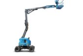 Claim 2025 Sinoboom AB10J Articulated Boom Lift