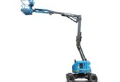 Deal 2025 Sinoboom AB10J Articulated Boom Lift