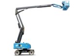 Buy 2025 Sinoboom AB22J Plus Articulated Boom Lift