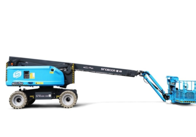 2025-Sinoboom-AB22J-Plus-Articulated-Boom-Lift