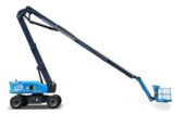 In Offer 2025 Sinoboom AB26EJ Plus Articulated Boom Lift