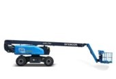 Buy Now 2025 Sinoboom AB26EJ Plus Articulated Boom Lift
