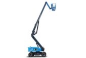 In Offer 2025 Sinoboom AB26EJ Plus Articulated Boom Lift