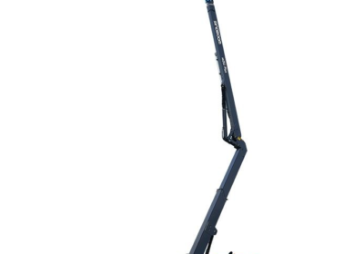 2025-Sinoboom-AB26J-Plus-Articulated-Boom-Lift