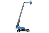 Buy 2025 Sinoboom TB42RJ Plus Telescopic Boom Lift