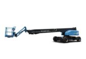 Buy 2025 Sinoboom TB42RJ Plus Telescopic Boom Lift