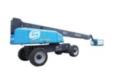 Buy 2025 Sinoboom TB42RJ Plus Telescopic Boom Lift