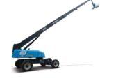 Buy 2025 Sinoboom TB42RJ Plus Telescopic Boom Lift