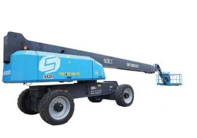 2025-Sinoboom-TB42RJ-Plus-Telescopic-Boom-Lift