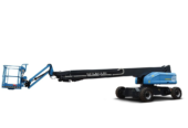 Buy Now: 2025 Sinoboom TB42RJ Plus Telescopic Boom Lift – In Stock