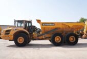 Sale 2025 Volvo A35F Articulated Dump Truck