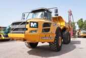 Sale 2025 Volvo A35F Articulated Dump Truck