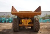 Claim 2025 Volvo A40F Articulated Dump Truck