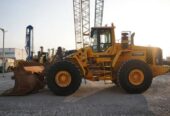 Purchase 2025 Volvo L220F Wheel Loader