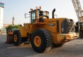 Deal 2025 Volvo L220F Wheel Loader