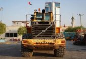 In Offer 2025 Volvo L220F Wheel Loader