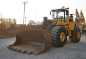 Purchase 2025 Volvo L220F Wheel Loader