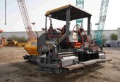 Buy 2025 Volvo P5320B ABG Track Paver