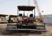 Get 2025 Volvo P5320B ABG Track Paver