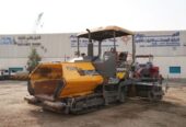 Own 2025 Volvo P5320B ABG Track Paver