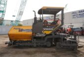 Sale 2025 Volvo P5320B ABG Track Paver